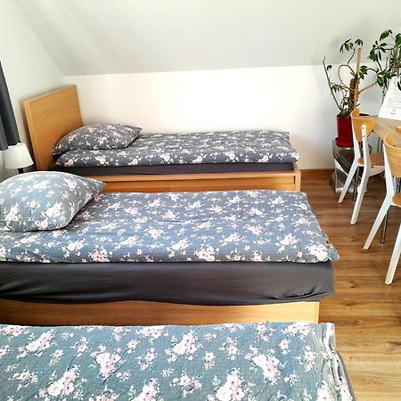 Sowinka Villa Lutowiska Kültér fotó