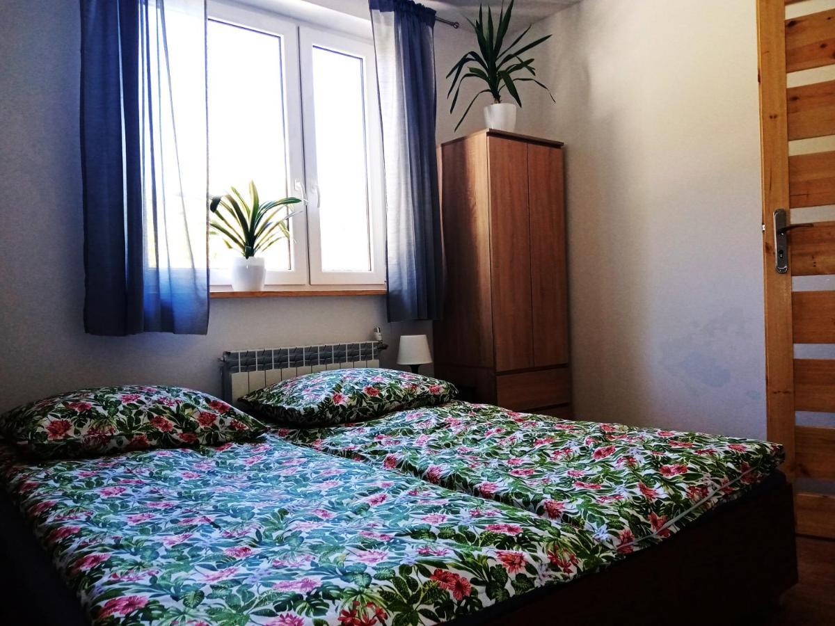 Sowinka Villa Lutowiska Kültér fotó