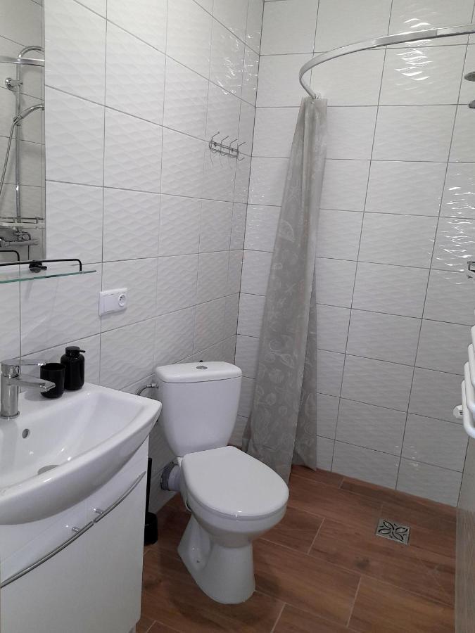 Sowinka Villa Lutowiska Kültér fotó