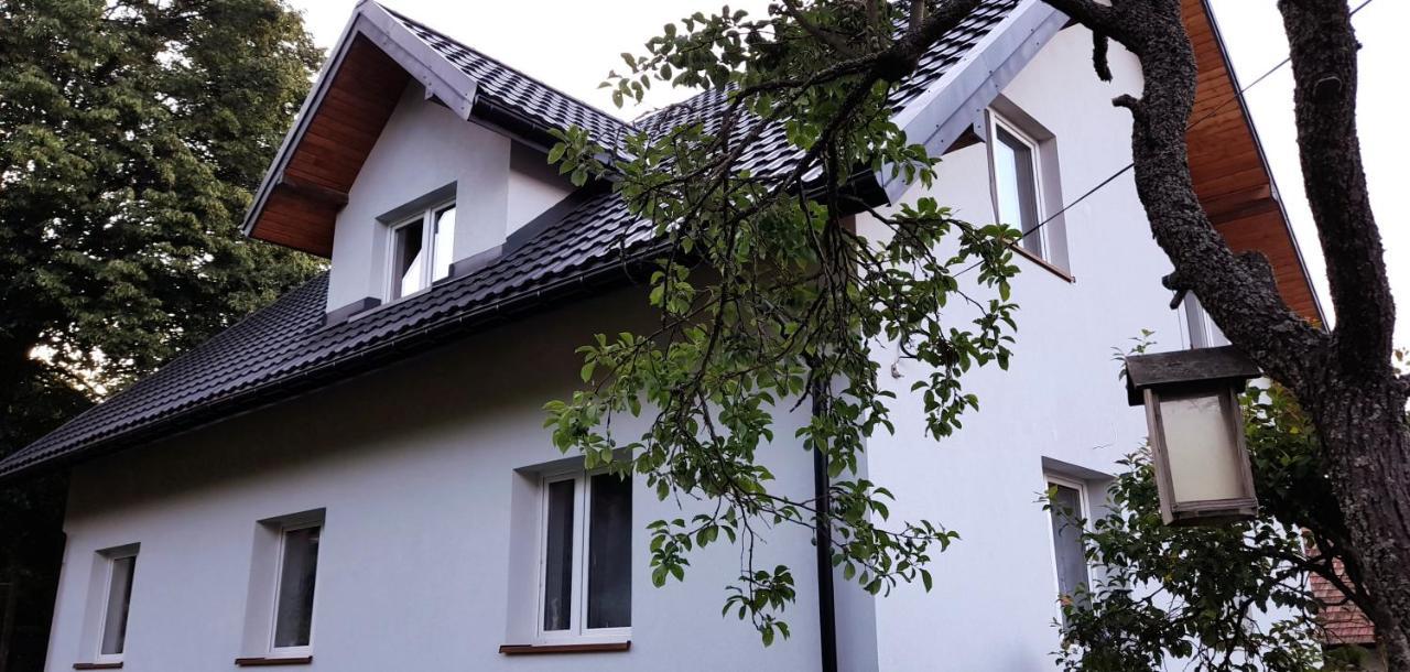 Sowinka Villa Lutowiska Kültér fotó