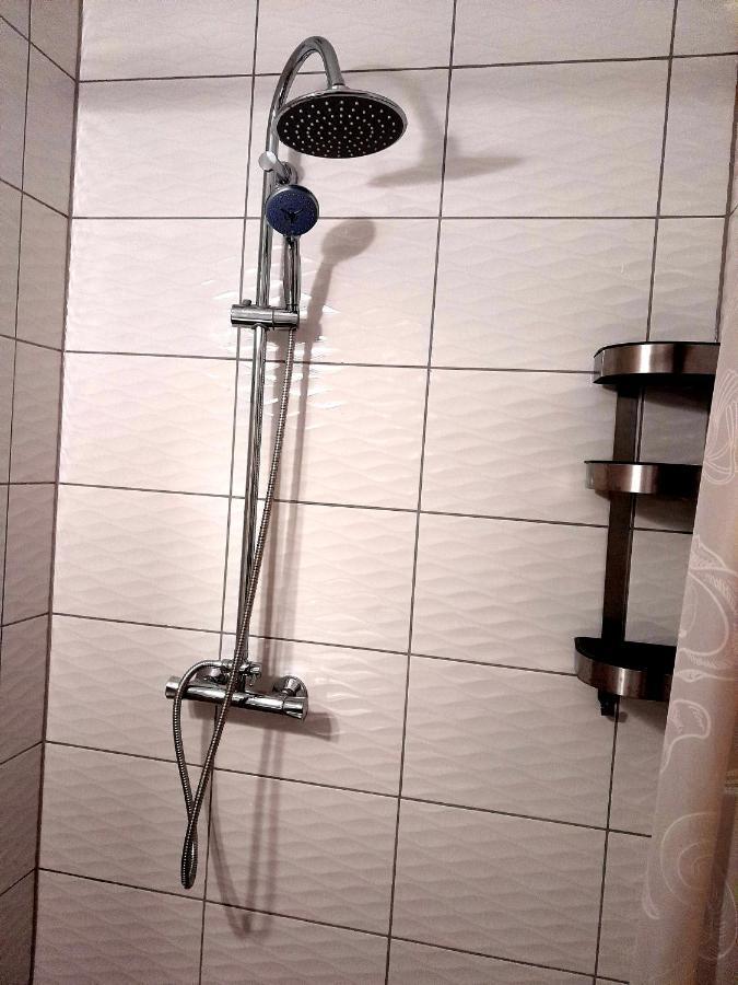 Sowinka Villa Lutowiska Kültér fotó