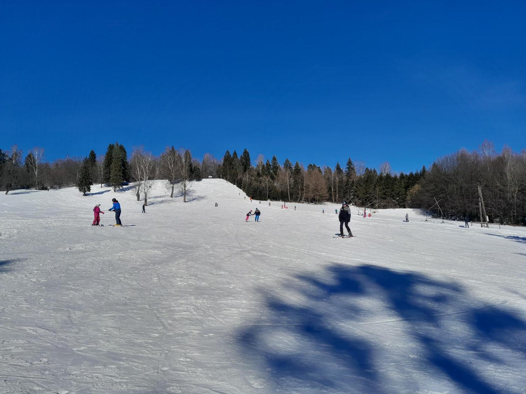 Sowinka Villa Lutowiska Kültér fotó