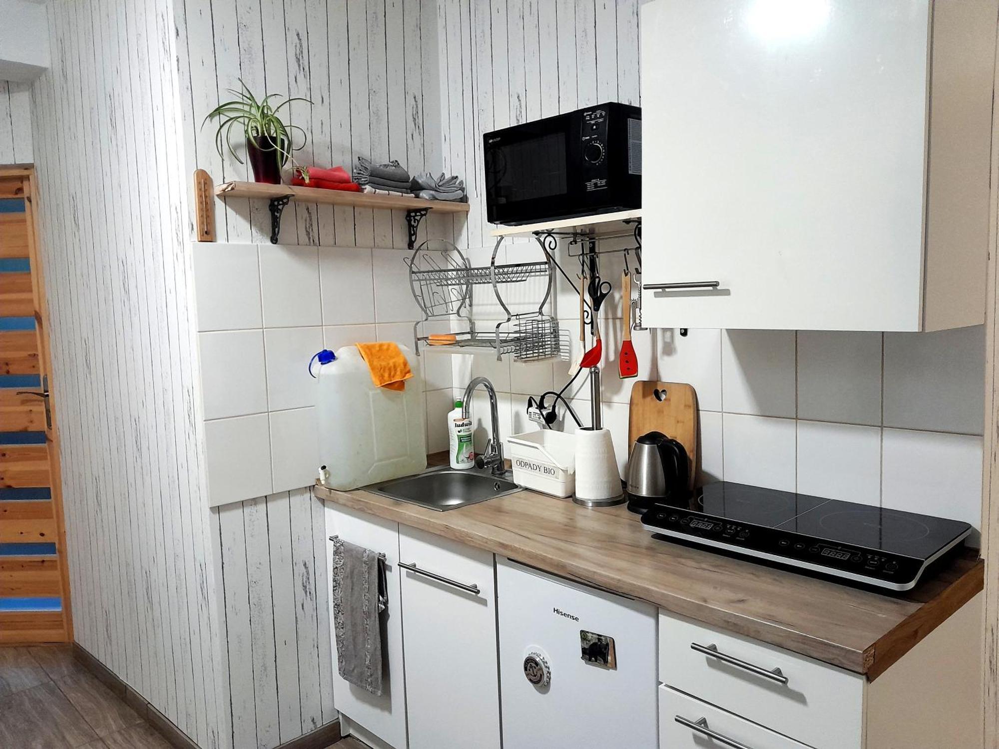 Sowinka Villa Lutowiska Kültér fotó
